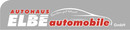 Logo Autohaus ELBE-automobile GmbH